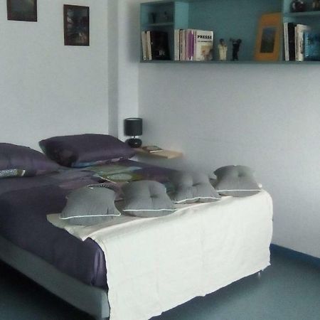 Residence Mayol - Draps Et Serviettes Fournis 툴롱 외부 사진