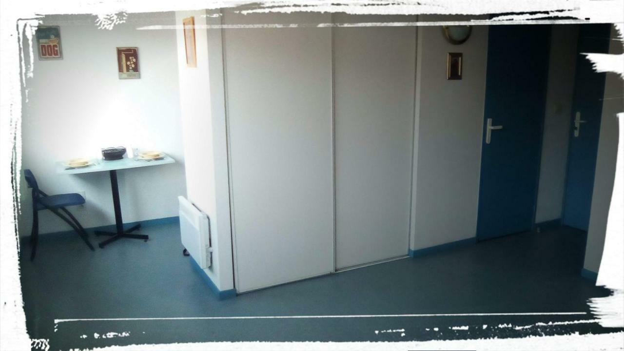 Residence Mayol - Draps Et Serviettes Fournis 툴롱 외부 사진