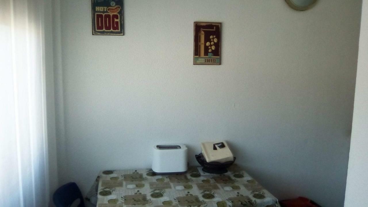 Residence Mayol - Draps Et Serviettes Fournis 툴롱 외부 사진