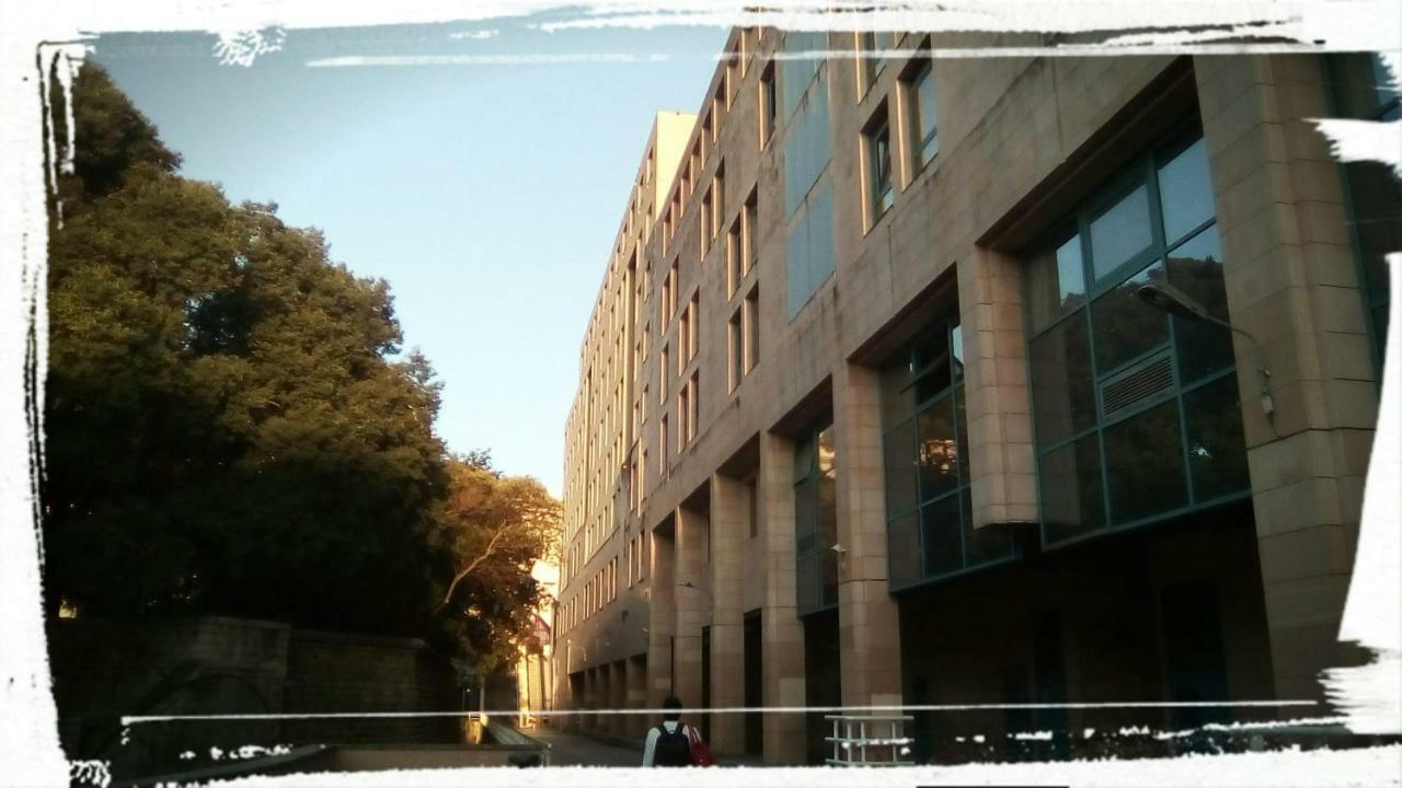 Residence Mayol - Draps Et Serviettes Fournis 툴롱 외부 사진