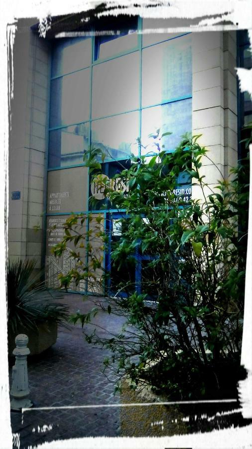 Residence Mayol - Draps Et Serviettes Fournis 툴롱 외부 사진