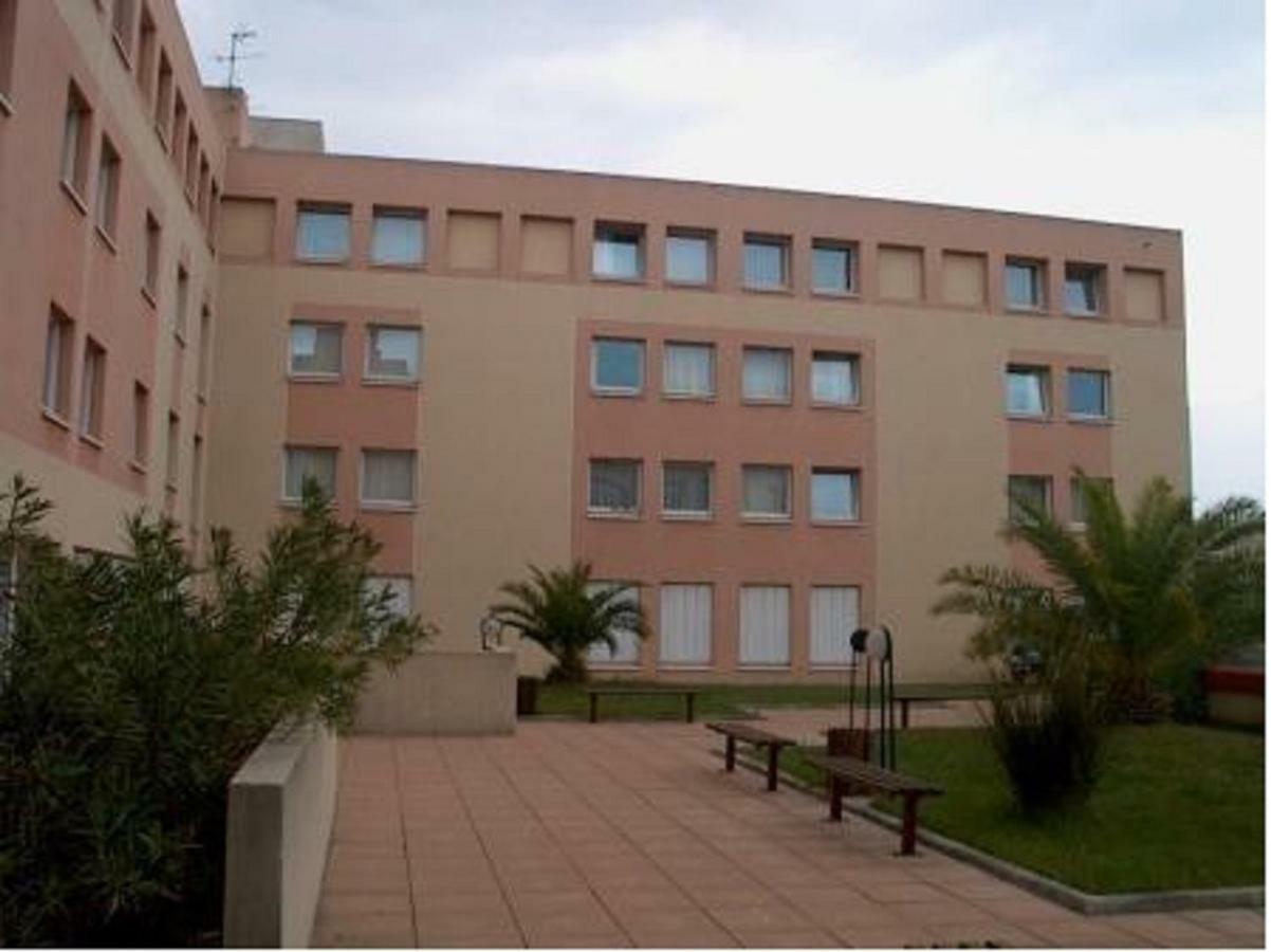 Residence Mayol - Draps Et Serviettes Fournis 툴롱 외부 사진