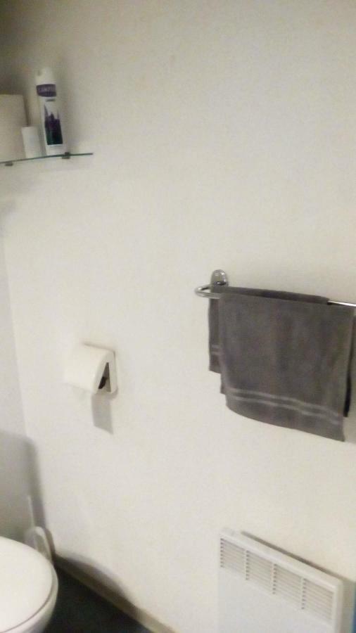 Residence Mayol - Draps Et Serviettes Fournis 툴롱 외부 사진