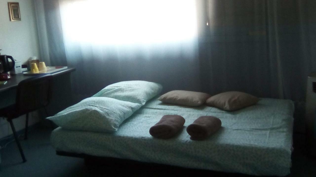 Residence Mayol - Draps Et Serviettes Fournis 툴롱 외부 사진