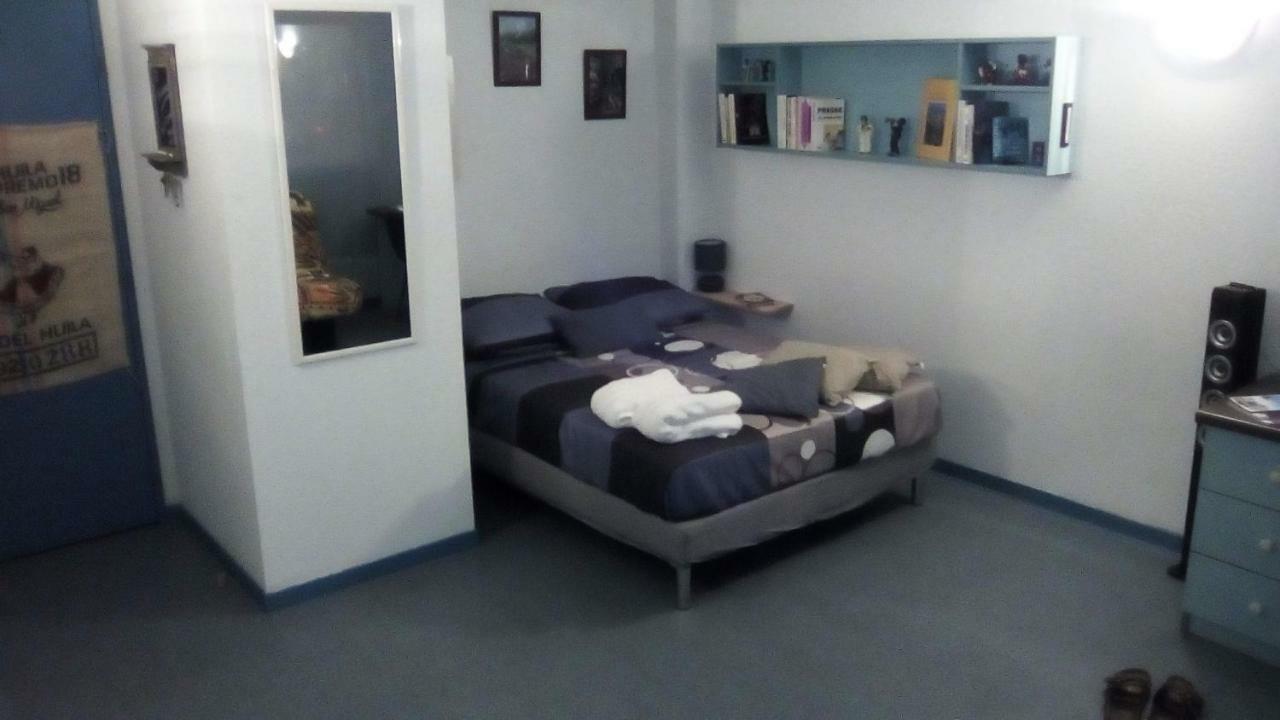 Residence Mayol - Draps Et Serviettes Fournis 툴롱 외부 사진