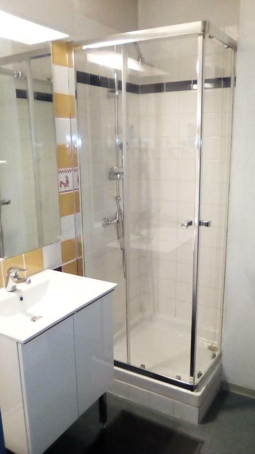 Residence Mayol - Draps Et Serviettes Fournis 툴롱 외부 사진