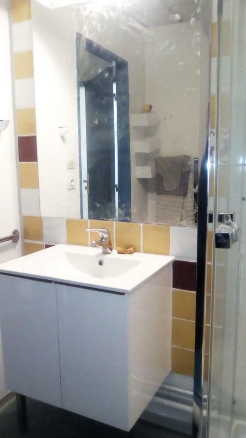 Residence Mayol - Draps Et Serviettes Fournis 툴롱 외부 사진