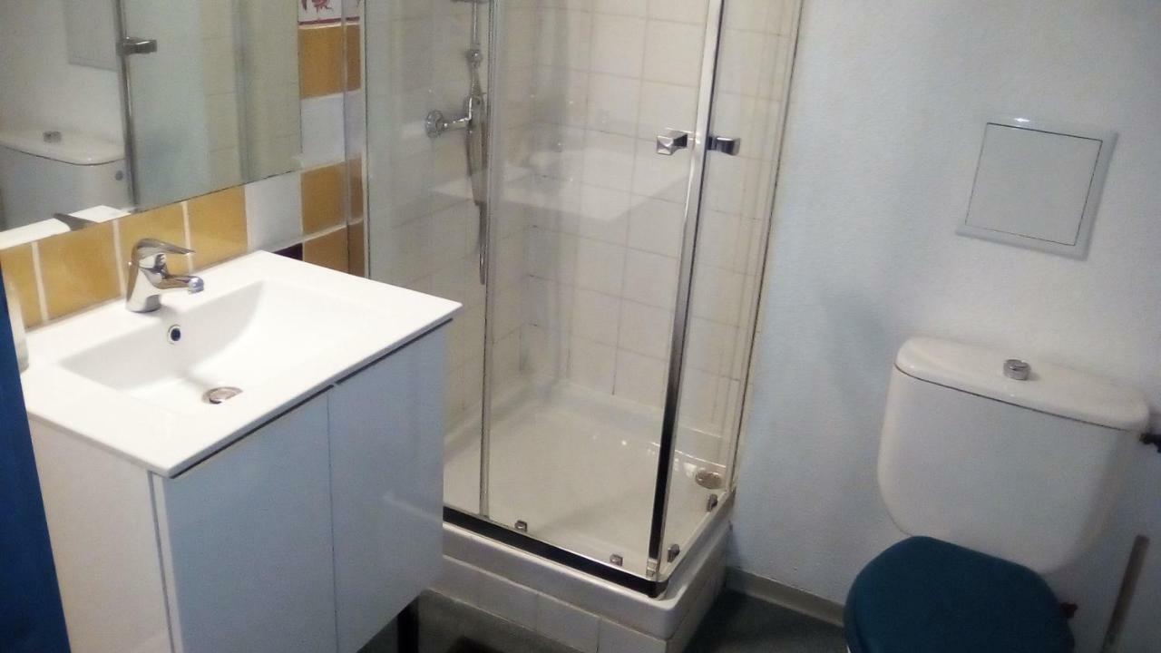 Residence Mayol - Draps Et Serviettes Fournis 툴롱 외부 사진